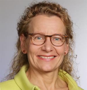 Sabine Mehne 2016